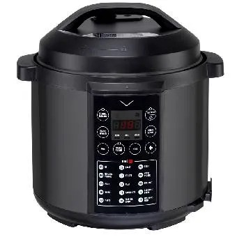 Vestel Ziyafet Buharlı Pişirici