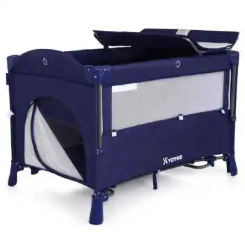 Yoyko Exclusive Comfort 8 in 1 Park Yatak