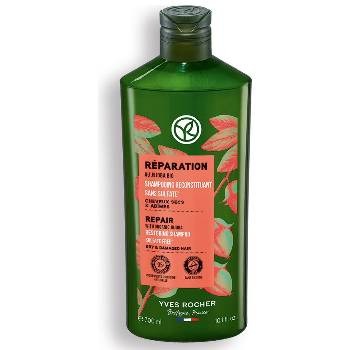 Yves Rocher Reparation Yıpranmış Saçlar İçin Sülfatsız Şampuan