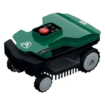 Ambrogio L15 Deluxe Çim Biçme Robotu