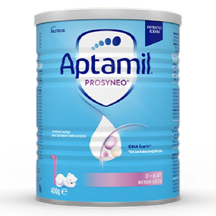 Aptamil Prosyneo Bebek Sütü