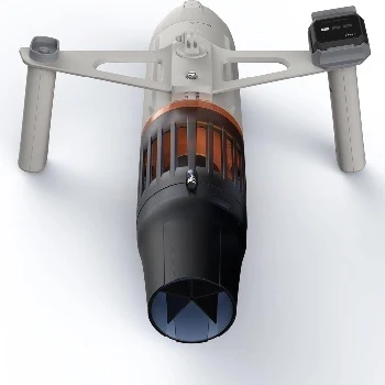 Aqua Marina Bluedrive X-Pro Deniz Scooter / Sea Scooter