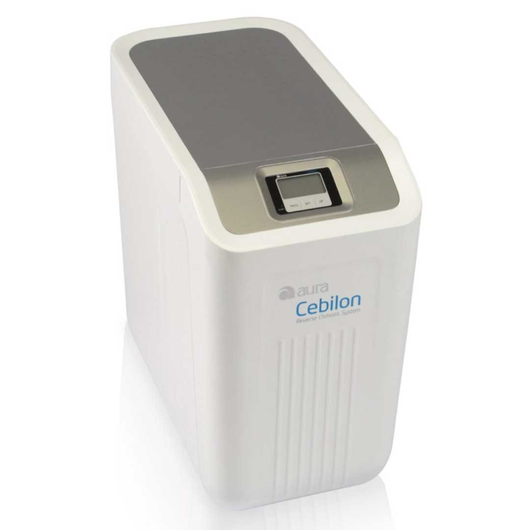 Aura Ihlas Cebilon Unique Su Arıtma Cihazı