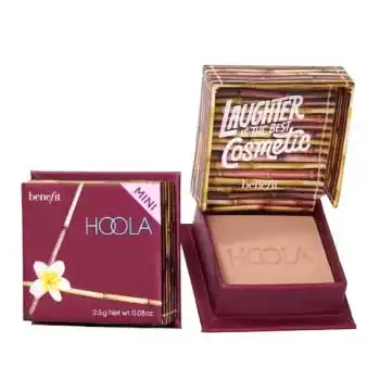 Benefit Cosmetics Hoola Mat Bronz Pudra 