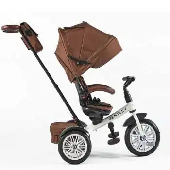Bentley Bebek Bisikleti   