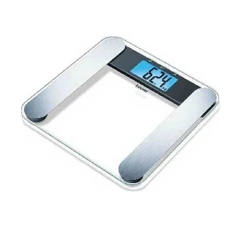 Beurer BF 220 Diyagnoz Vücut Analiz Baskülü 