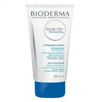 Bioderma Nodé DS+ Cream Kepek Şampuanı 
