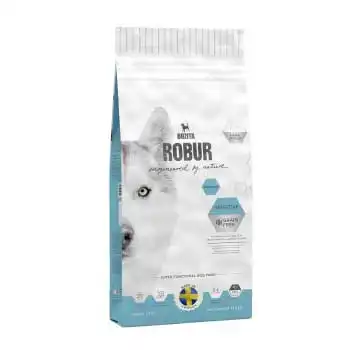 Bozita Tahılsız Geyik Etli Köpek Maması