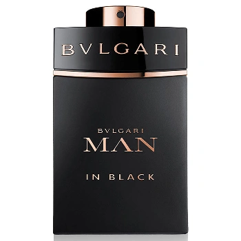 Bvlgari Man In Black Edp 100 Ml Erkek Parfüm