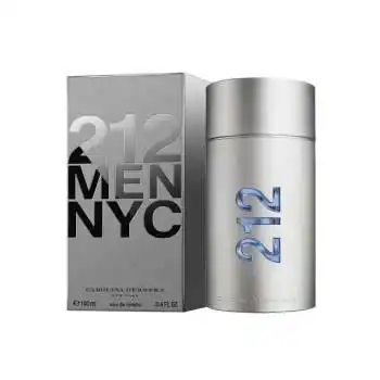 Carolina Herrera 212 Men Erkek Parfümü