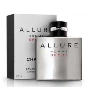 Chanel Allure Homme Sport Erkek Parfümü