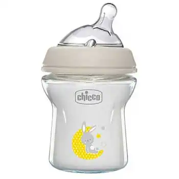 Chicco Natural Feeling 150 ml Cam Biberon 