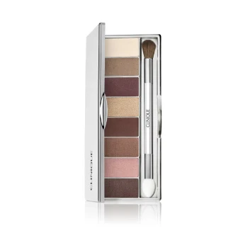 Clinique All About Shadow Honey Black Honey Far Paleti