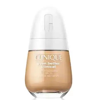 Clinique Even Better Clinical Serum Fondöten 