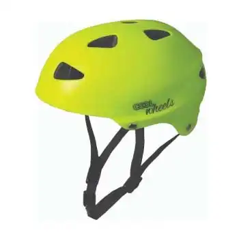 Cool Wheels Çocuk Kaskı 