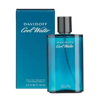 Davidoff Cool Water Erkek Parfümü
