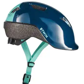 Decathlon Btwin Çocuk Kaskı