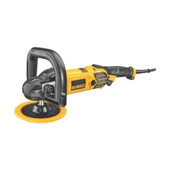 Dewalt DWP849X Polisaj Makinesi