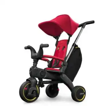 Doona Liki Trike S3 Bebek Bisikleti   