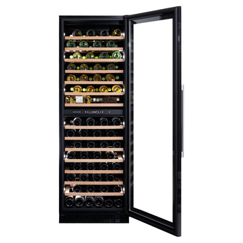 Dunavox Grande-123 Şarap Soğutucu