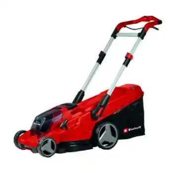 Einhell Rasarro Çim Biçme Robotu 