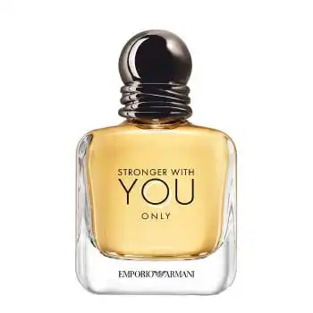 Emporio Armani Stronger With You