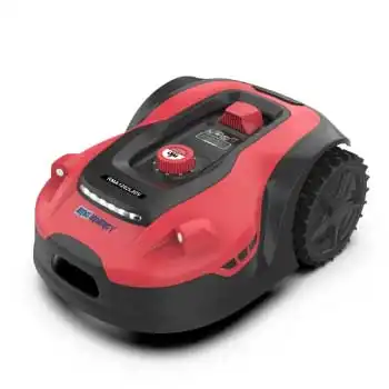  Eng Energy Rma 1202L Çim Biçme Robotu 
