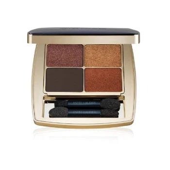 Estee Lauder Pure Color Envy Luxe 08 Wild Earth Far Paleti
