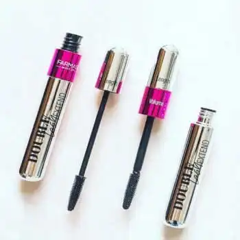 Farmasi Double Lash Extend Çift Etkili Maskara