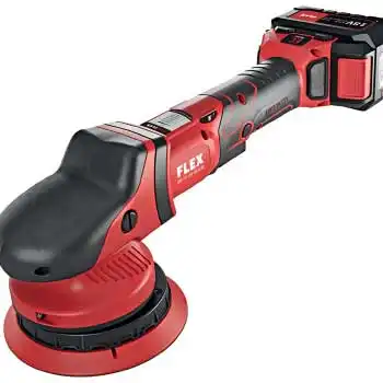 Flex Xfe 15 150 18.0-Ec - 5.0 Ah Polisaj Makinesi 