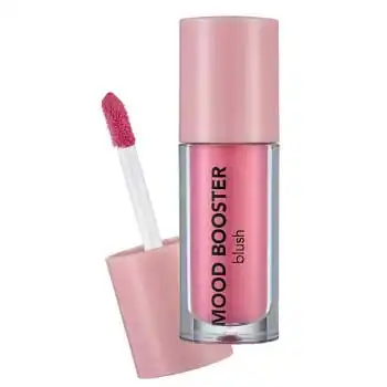 Flormar Mood Booster Allık 