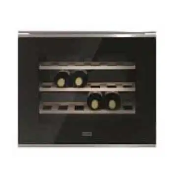 Franke Fmy 24 Wcr Xs Black Inox Frame Şarap Soğutucu