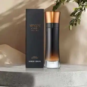 Giorgio Armani Code Erkek Parfümü