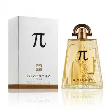 Givenchy Pi Erkek Parfümü