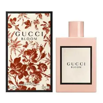 Gucci Bloom Kadın Parfümü  