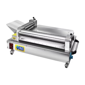 Hnc Hamur Açma Makinesi