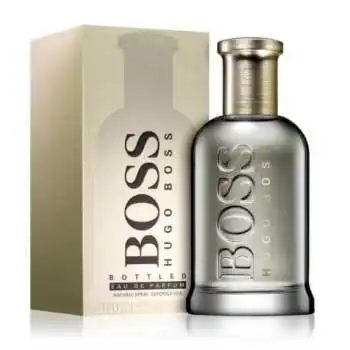 Hugo Boss Bottled Erkek Parfümü