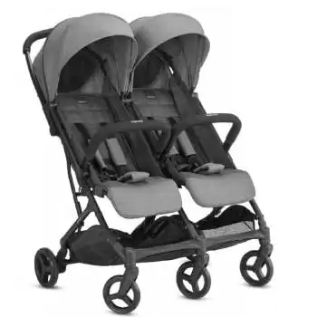 Inglesina Sketch İkiz Bebek Arabası
