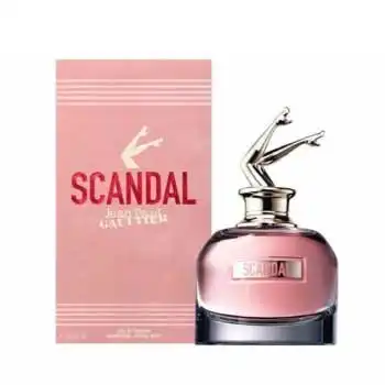 Jean Paul Gaultier Scandal Kadın Parfümü  