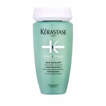 Kerastase Specifique Bain Divalent Yağlanma Karşıtı Şampuan 