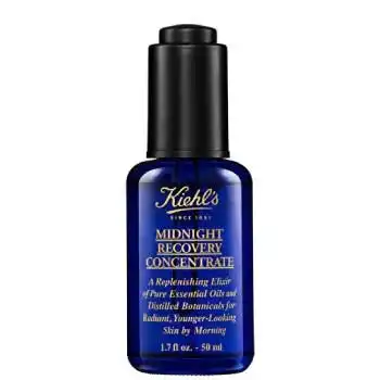 Kiehl's Midnight Recovery Concentrate Cilt Serumu 