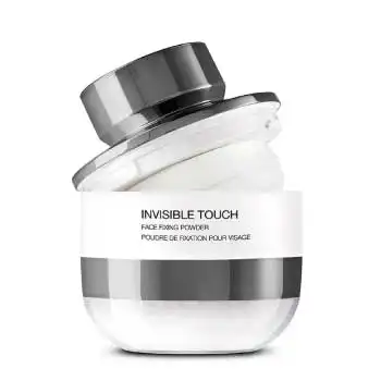 Kiko Invisible touch Face Fixing Powder Makyaj Sabitleyici