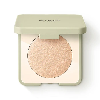 Kiko Milano Green Me 01 Highlighter