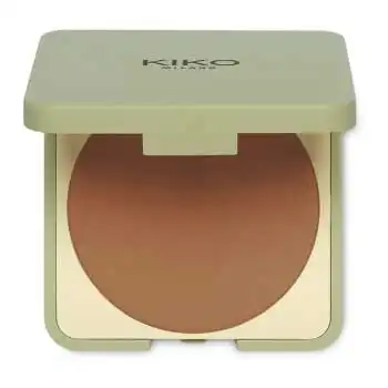 Kiko Milano Green Me Bronzer 