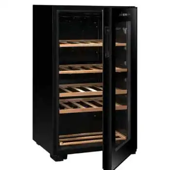 La Sommeliere Service Solo Şarap Soğutucu