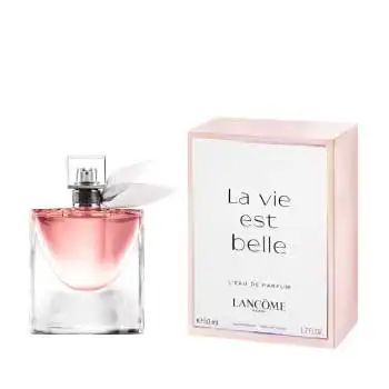 Lancome La Vie Belle Kadın Parfümü 