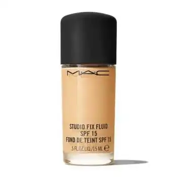 M.A.C Studio Fix Fondöten