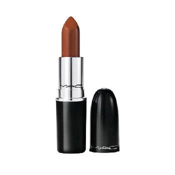 Mac Lustreglass Sheer-Shine Ruj