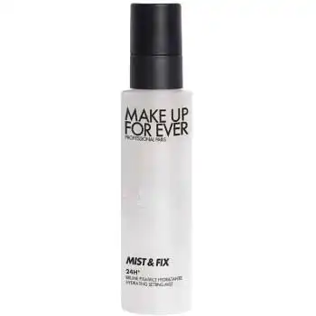 Make Up For Ever Mist & Fix Makyaj Sabitleyici
