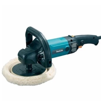 Makita 9237cb Polisaj Makinesi